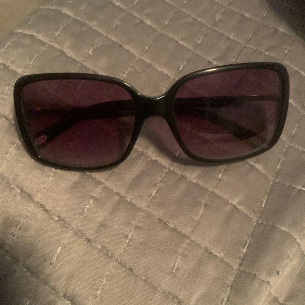 Tiffany glasses